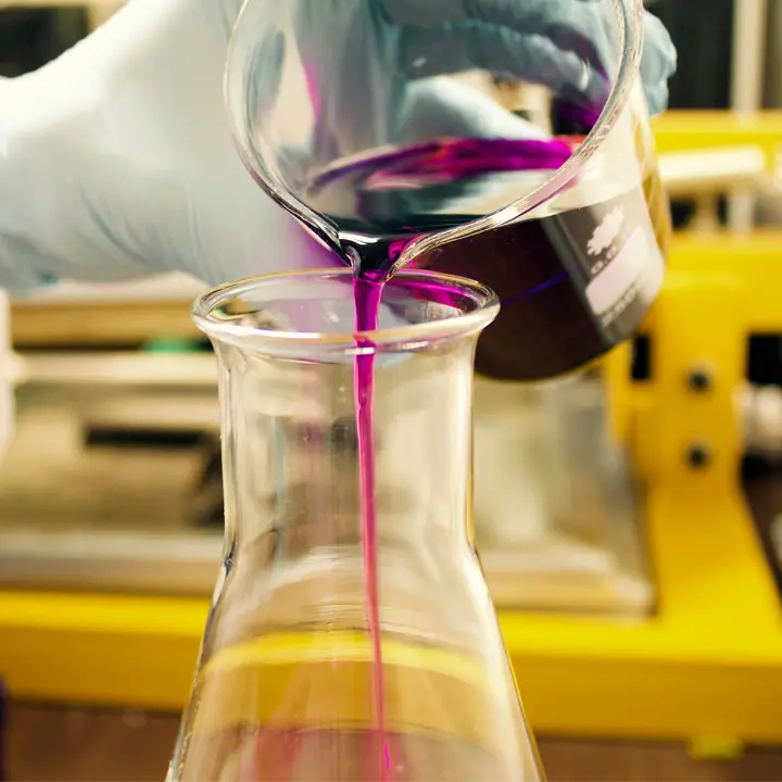 Paper and Pulp Industry