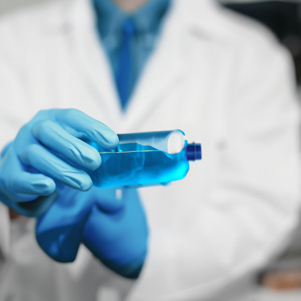 Pharmaceutical Industry